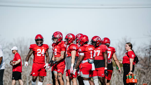 #1_Jaylon Glover, #2_Micah Bernard, #6_Ricky Parks, #9_Tavion Thomas, #24_Chris Curry__MG_6748
